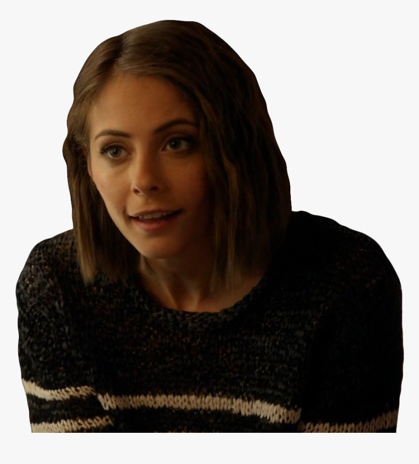 Girl, HD Png Download