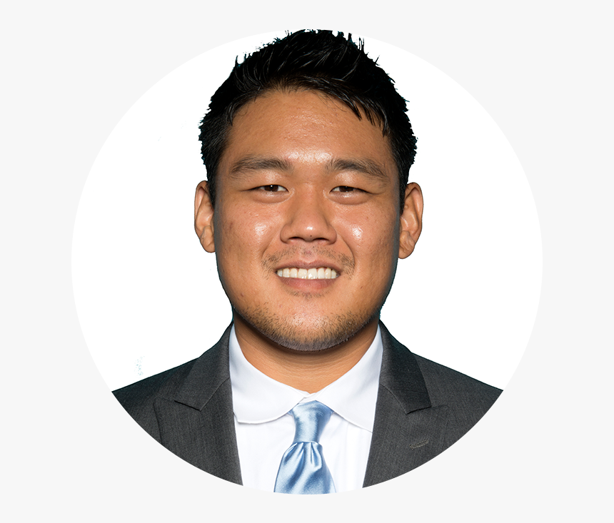 Paul Chang, Area Sales Manager Of Southern States Llc - Patrik Miškář, HD Png Download