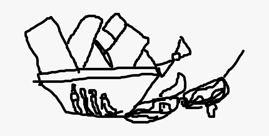 Line Art, HD Png Download
