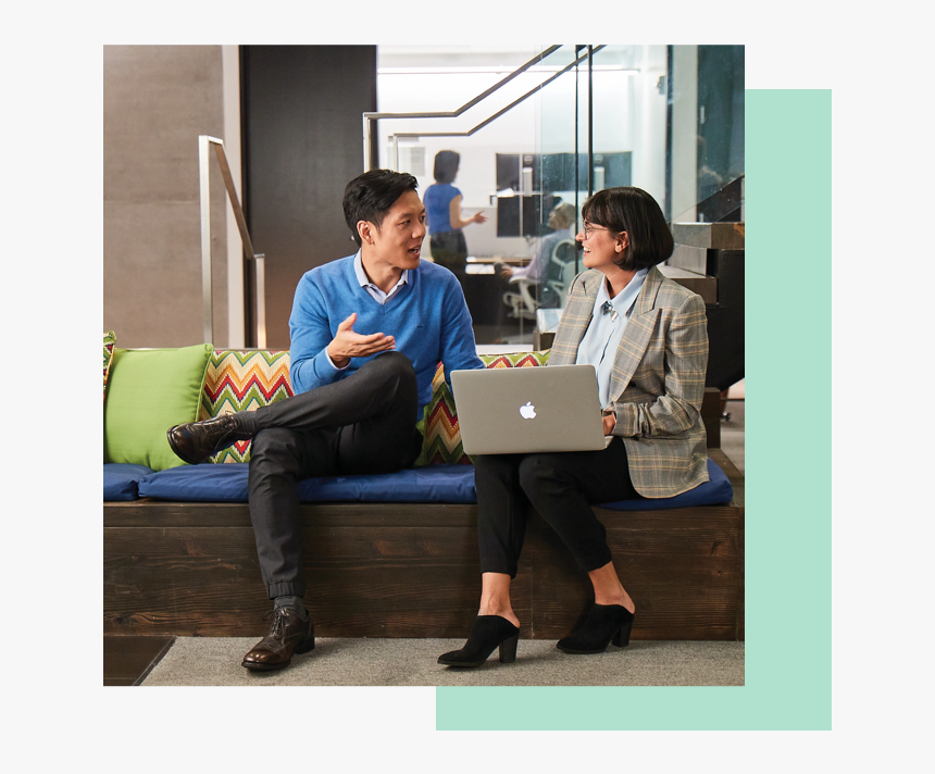 Sitting, HD Png Download