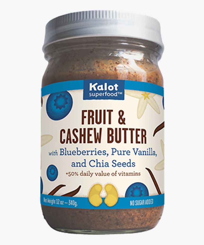 Nut Butter - Chocolate Cashew Butter, HD Png Download