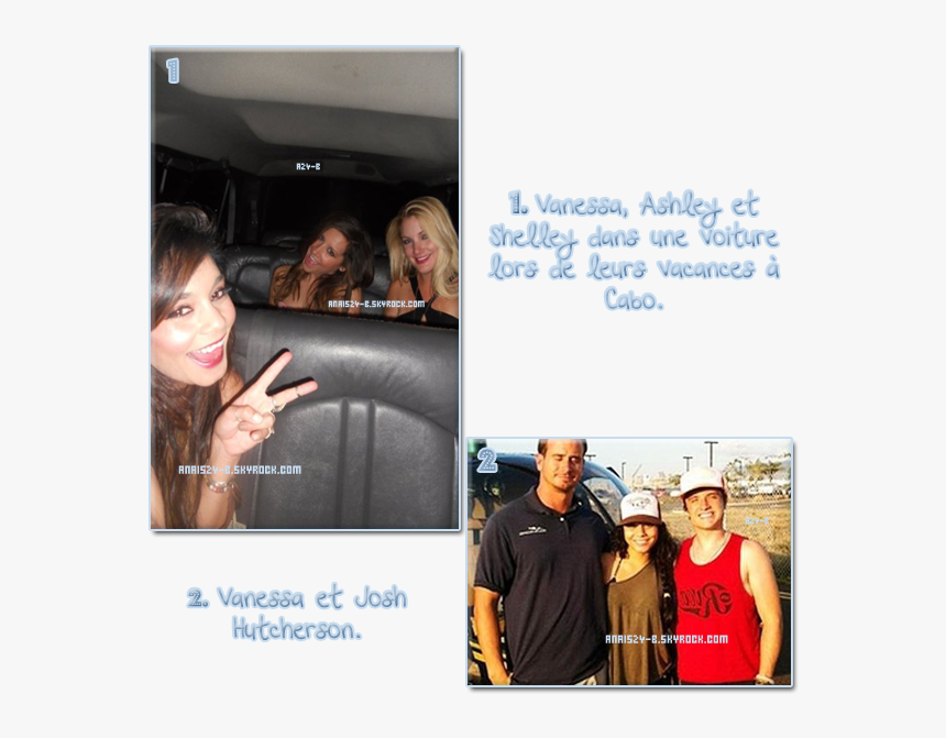 V Hudgens Z Efron Girl Hd Png Download Transparent Png Image Pngitem