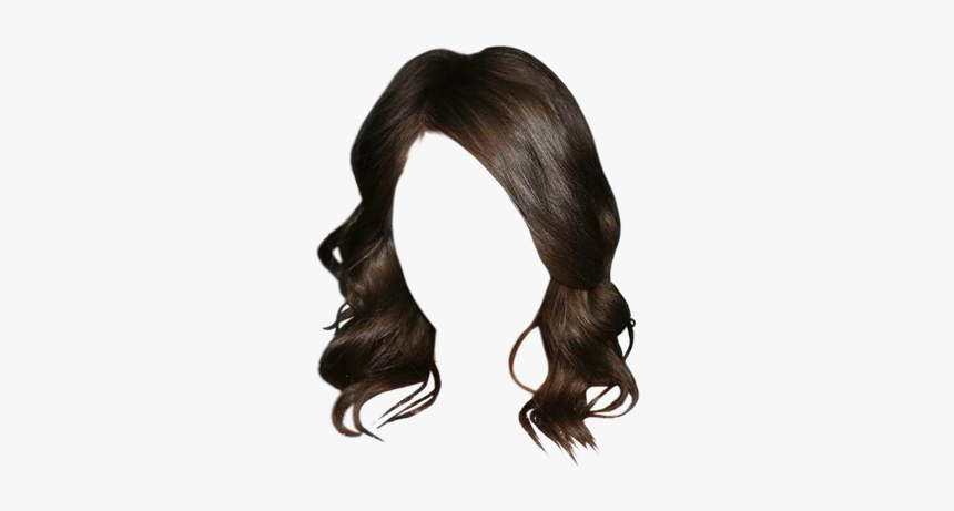 Lace Wig, HD Png Download