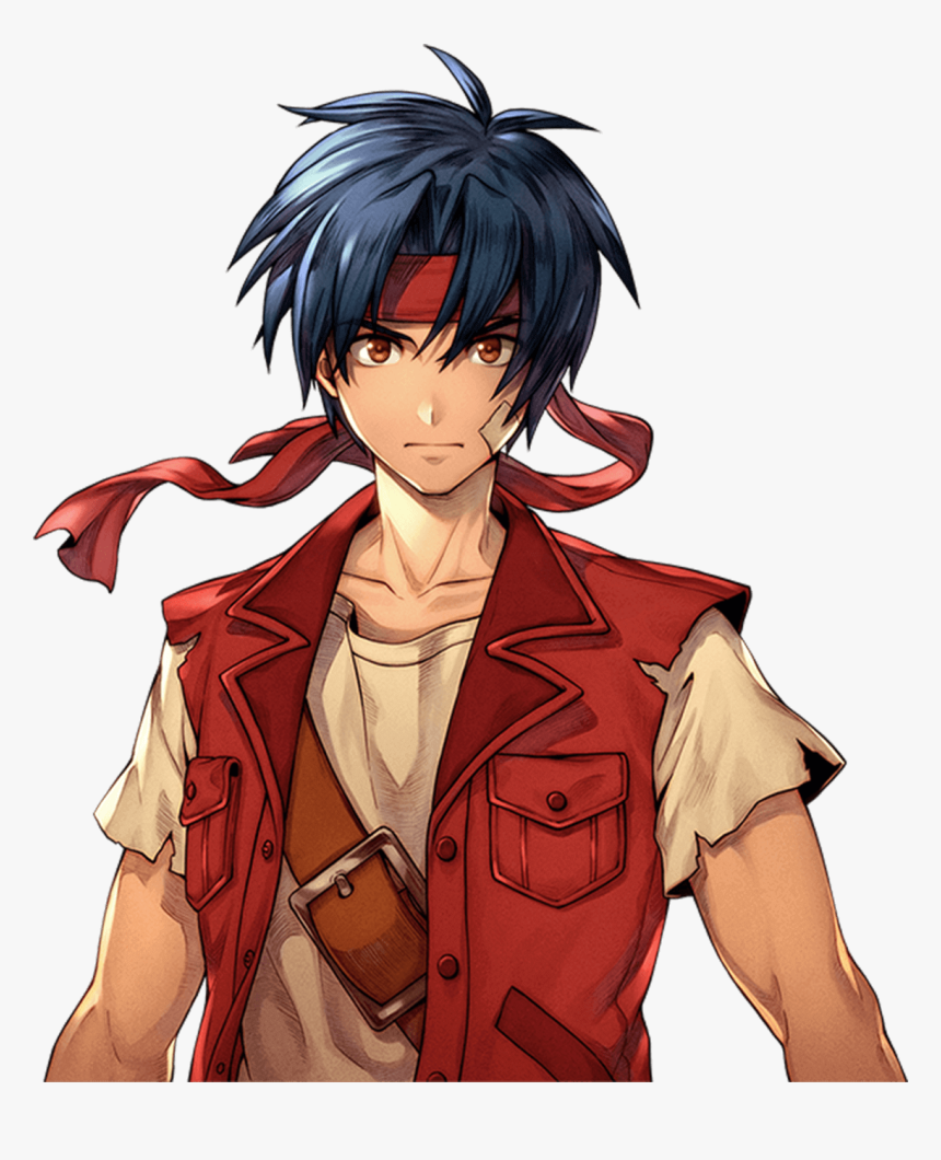 Wild Arms Million Memories, HD Png Download