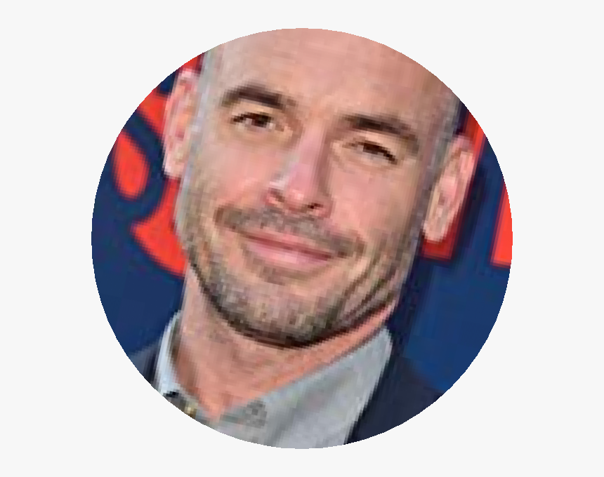 Paulblackthorne, HD Png Download