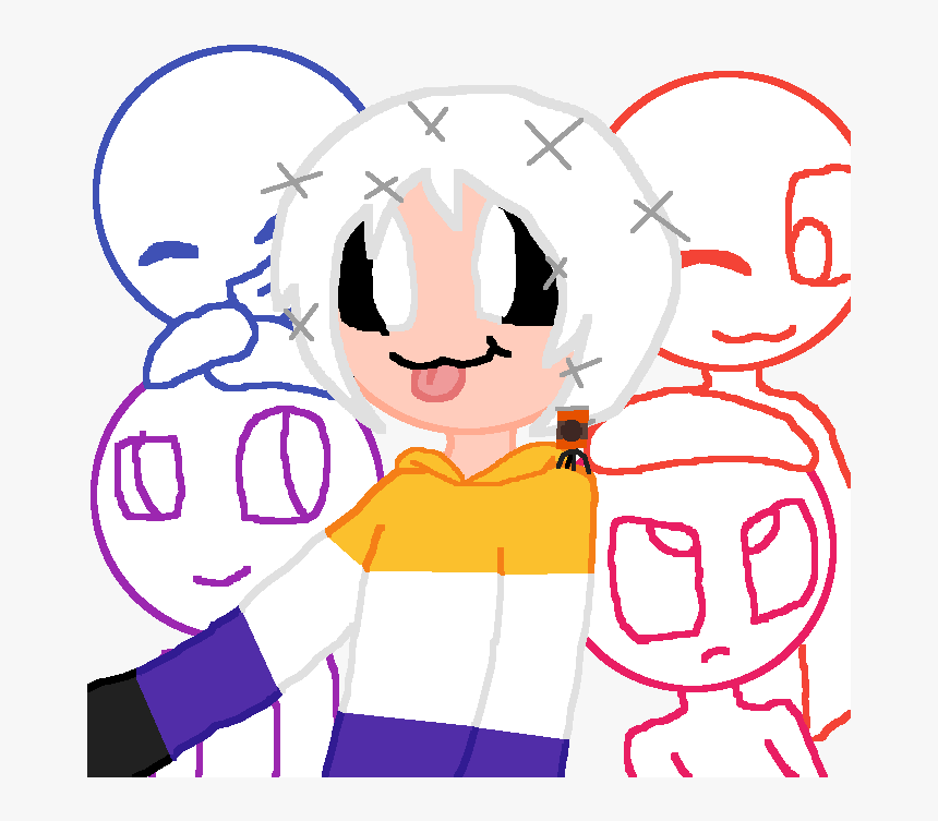 Cartoon, HD Png Download