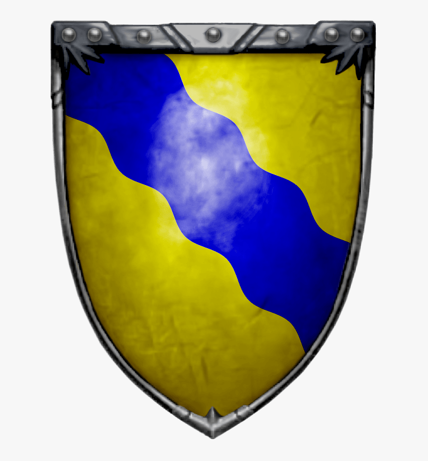 Sigil House-goodbrook - House Staedmon Game Of Thrones, HD Png Download