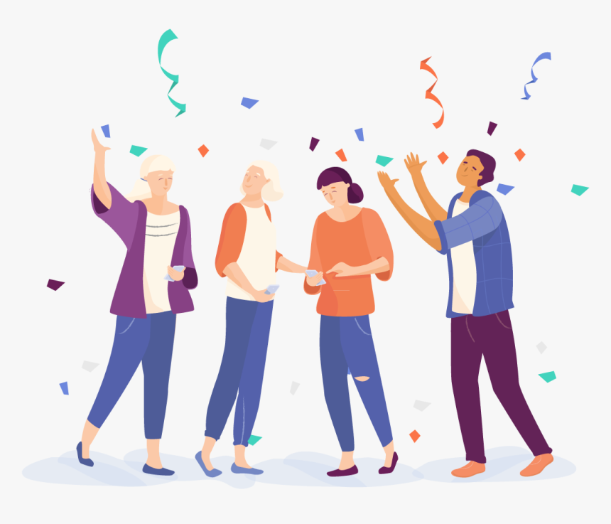 Graphic Design, HD Png Download