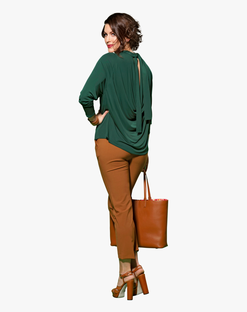 Hobo Bag, HD Png Download