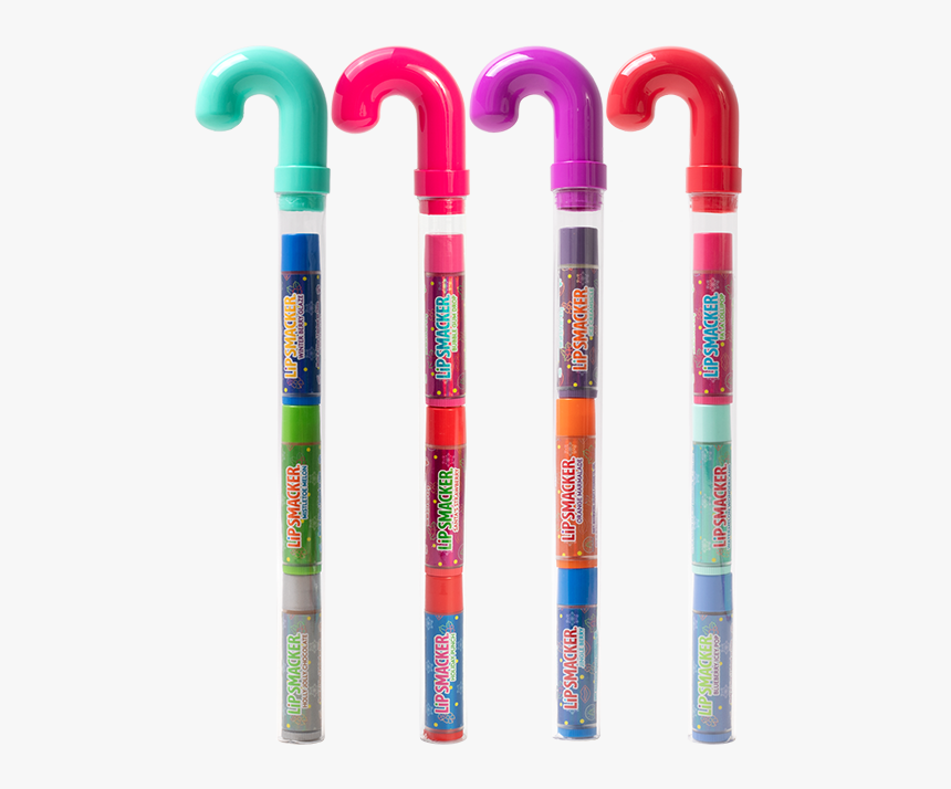 Holiday 4 Pack Trio Cane Bundle Set - Carabiner, HD Png Download