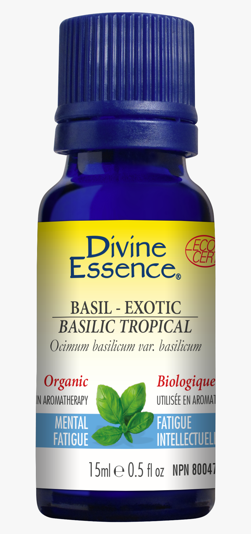 Divine Essence Tea Tree, HD Png Download