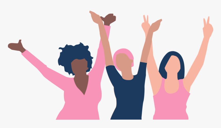 Colorful People Wallpaper - Divas Quotes, HD Png Download