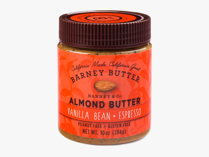Nut Butter - Cosmetics, HD Png Download