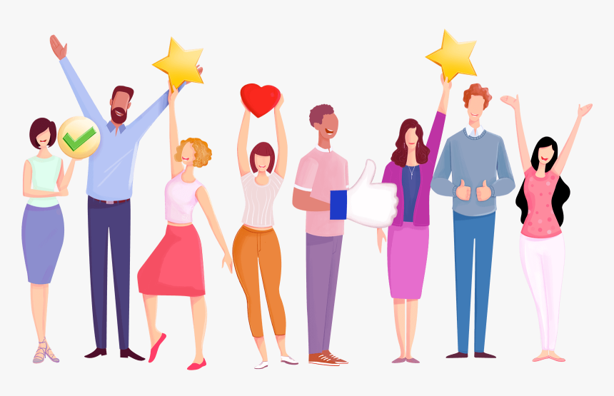 Crmfav Banner - Fun, HD Png Download