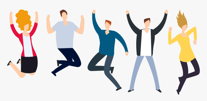 Clicdata Company-header - Illustration, HD Png Download