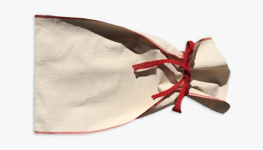 Future Bright Fabric Gift Bags - Present, HD Png Download