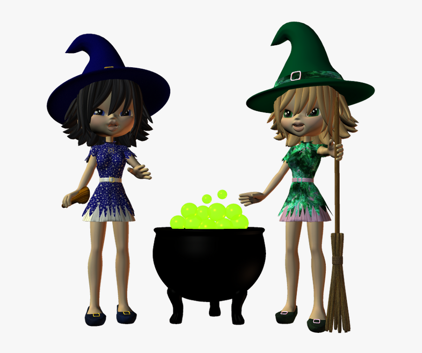 Witchcraft, HD Png Download