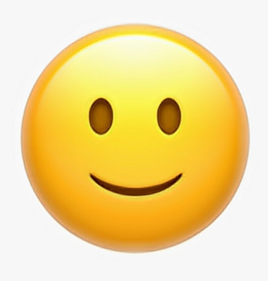 For Followers Freetoedit - Frown Face Emoji, HD Png Download