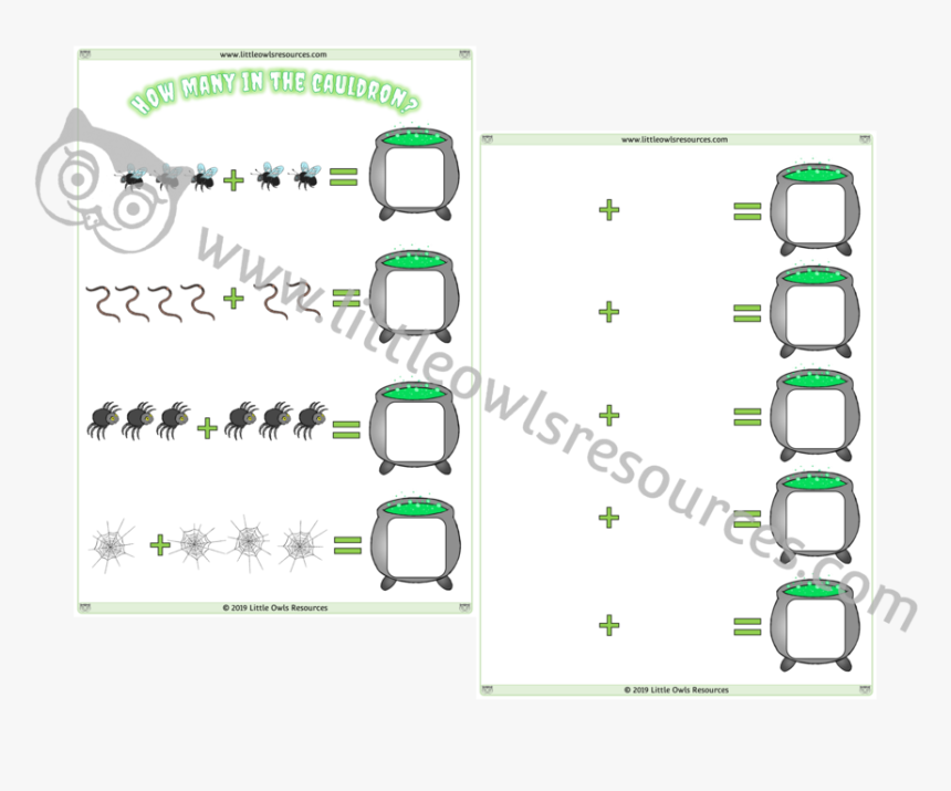 Cauldron Addition Cover, HD Png Download