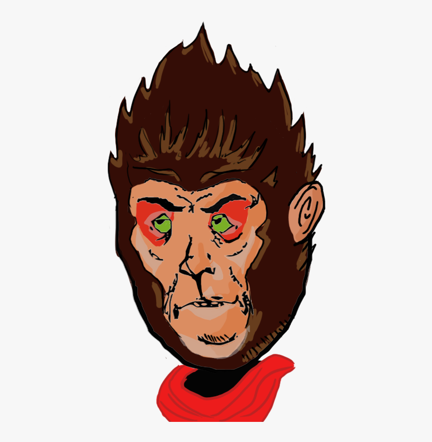 Gnar Is Alright - Illustration, HD Png Download