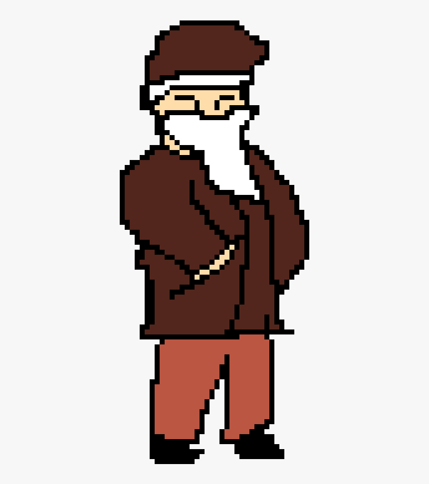 Drug Dealer , Png Download - Drug Dealer Pixel Art, Transparent Png