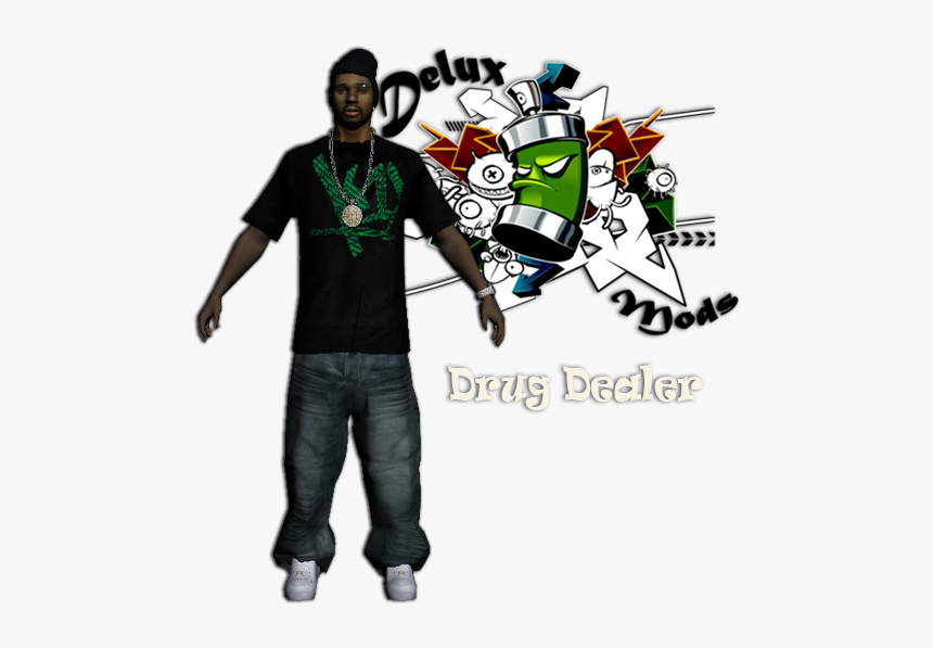 Drug Dealer Png, Transparent Png