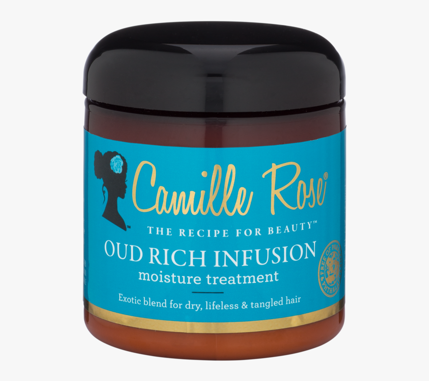 Oud Rich Infusion Moisture Treatment - Camille Rose Oud Rich Infusion Moisture Treatment, HD Png Download