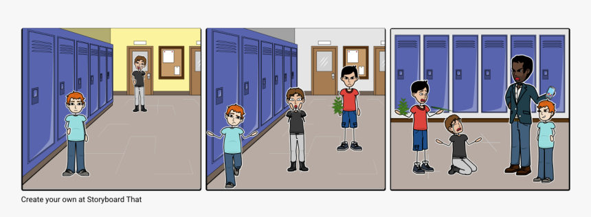 Cartoon, HD Png Download