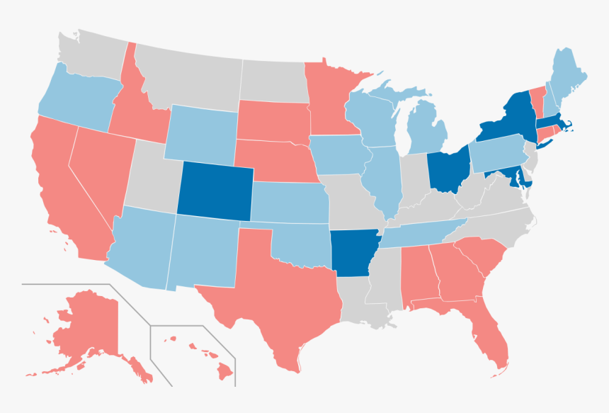 Assisted Suicide Legal In The Us, HD Png Download