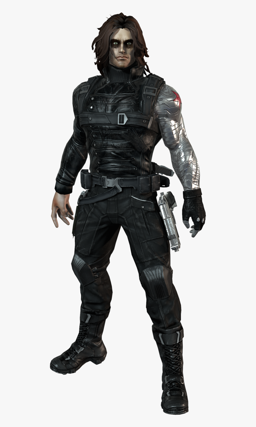 Boys Death Warrior Costume, HD Png Download