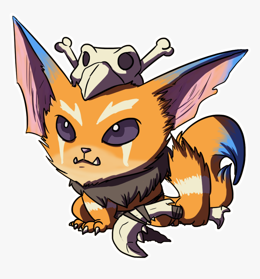 Gnar - Dibujos Gnar, HD Png Download