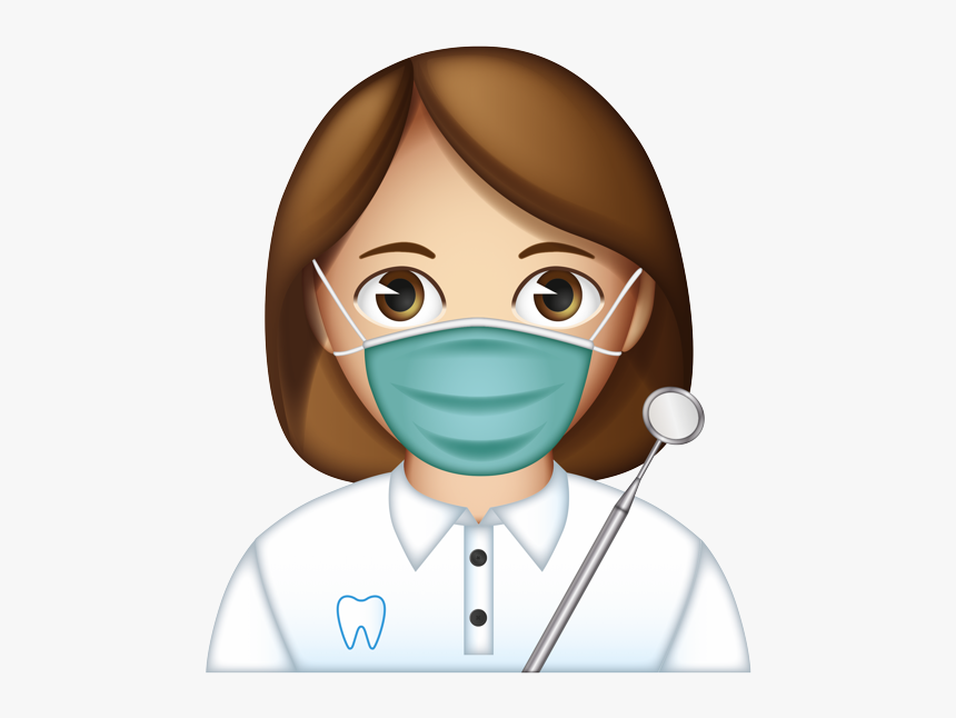 Icons In Png Personal Dentist, Transparent Png