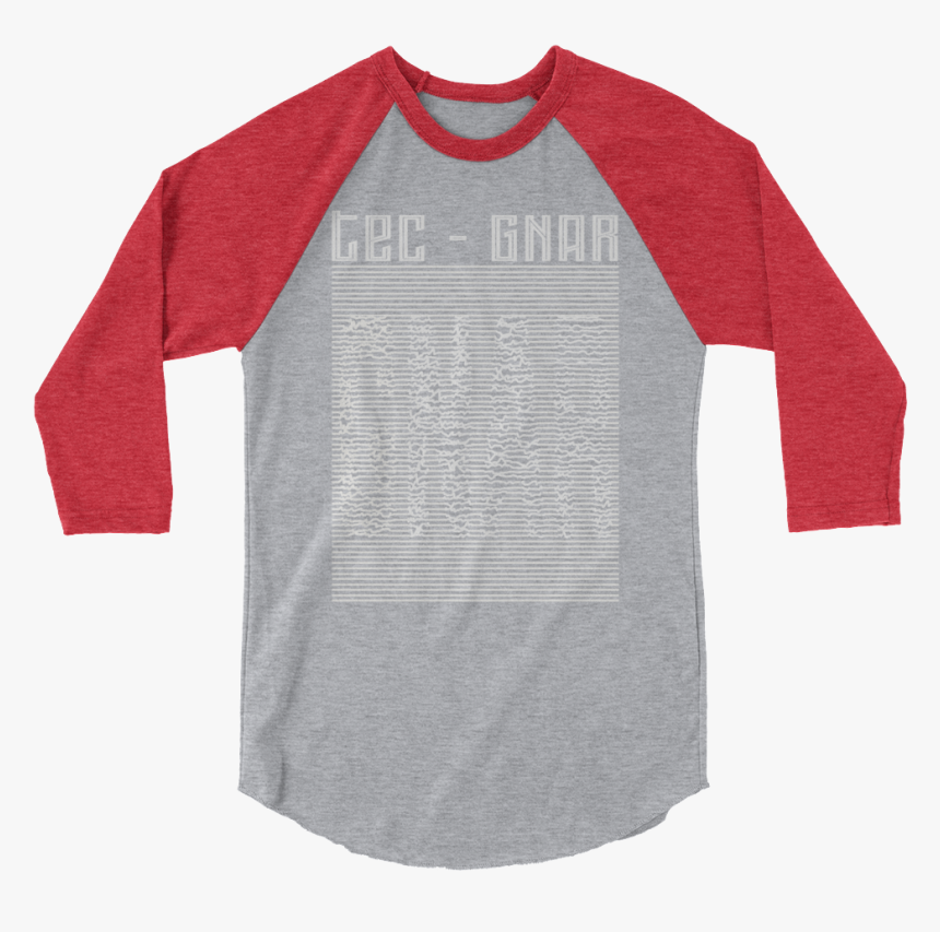Hidden Message Gnar 
 Class Lazyload Lazyload Fade - Raglan Sleeve, HD Png Download