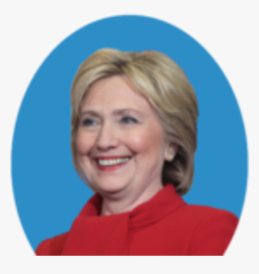 Hillary Clinton Vs Trump Results, HD Png Download
