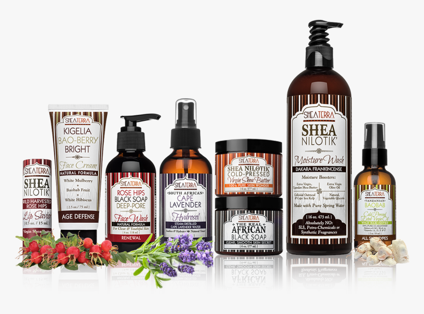 Main Product Image - Bottle, HD Png Download