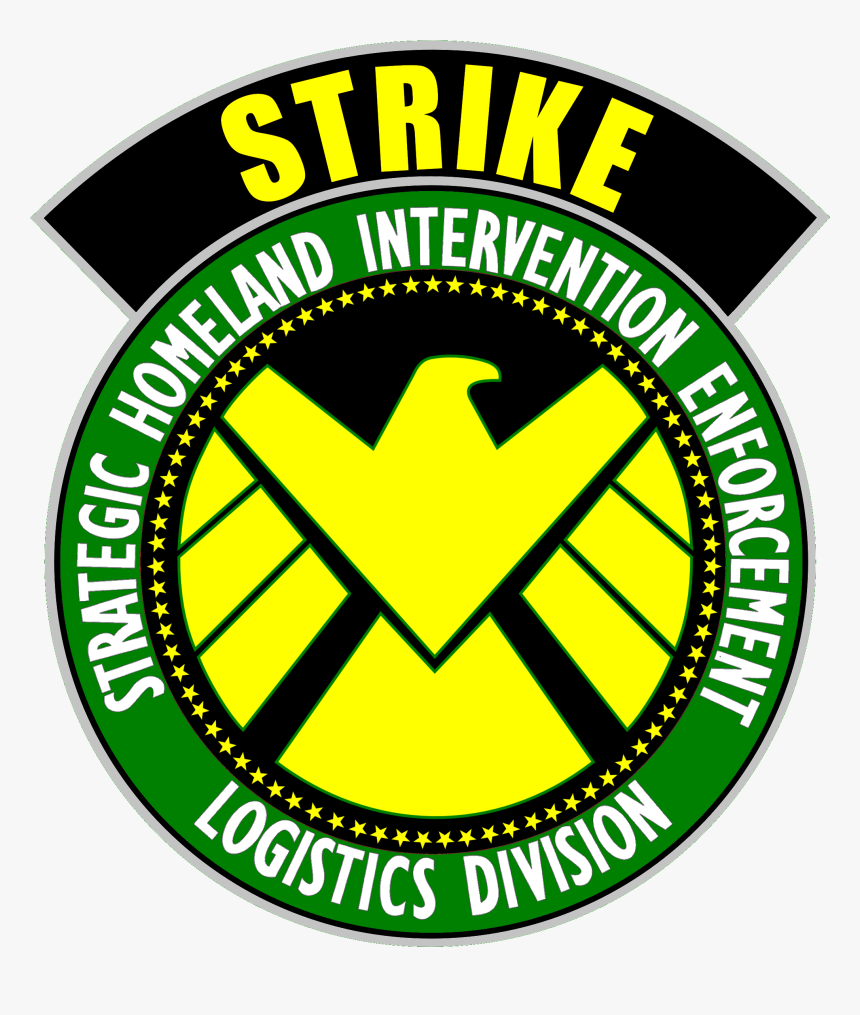 Mcu Strike, HD Png Download