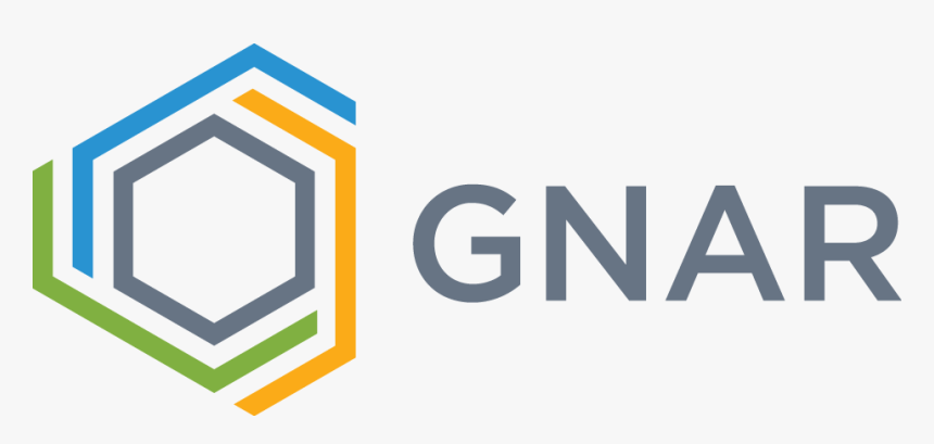 Gnar - Logo, HD Png Download