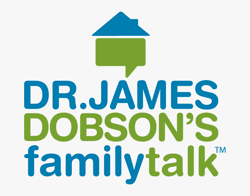 Family Talk With James Dobson, HD Png Download