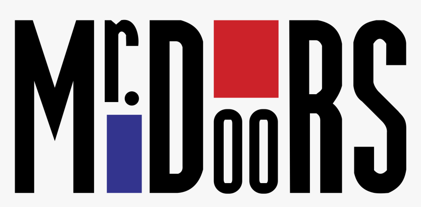 Mr Doors, HD Png Download