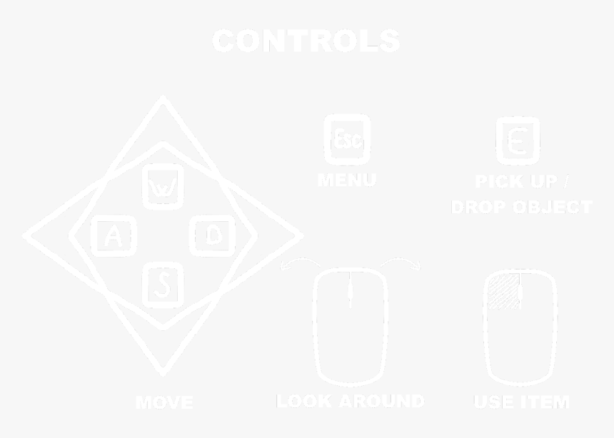 Triangle, HD Png Download