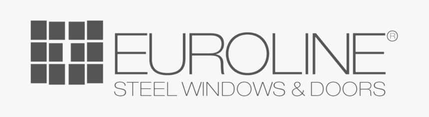 Tbs-logos Left 0000s 0001 Euroline - Black-and-white, HD Png Download