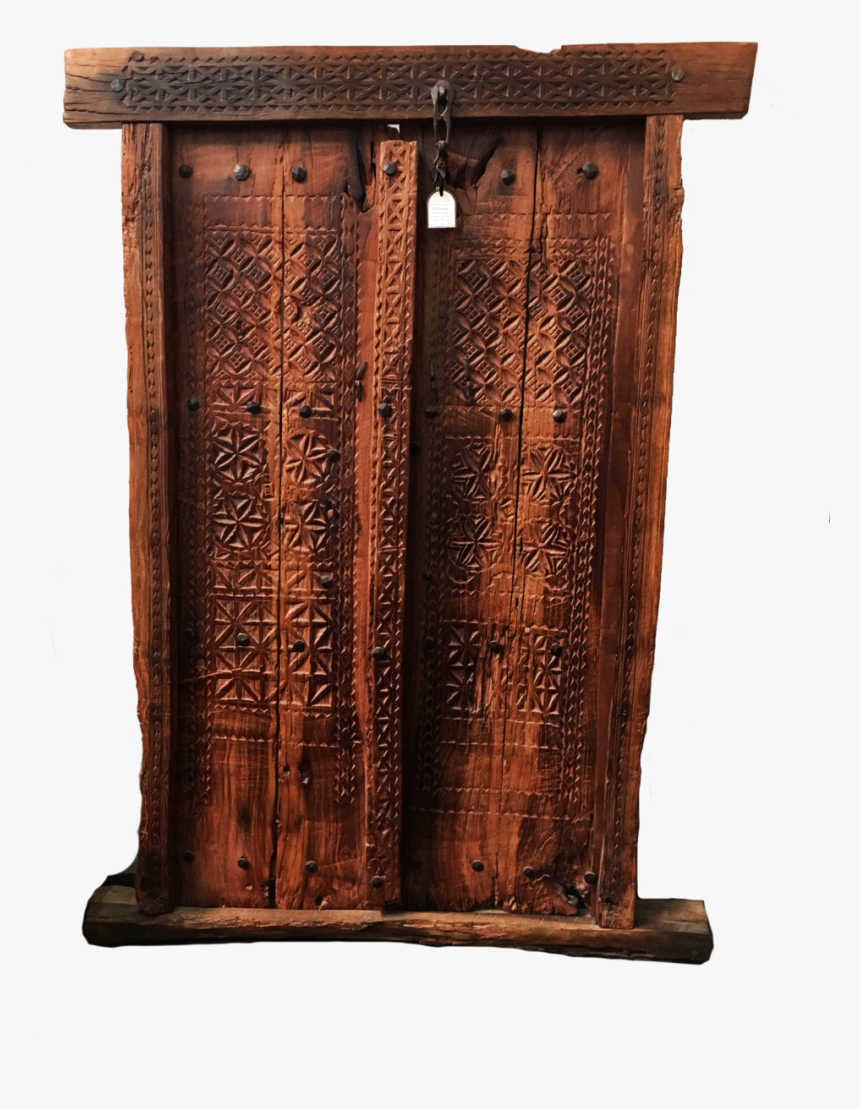 Door2 - Village Door Png, Transparent Png