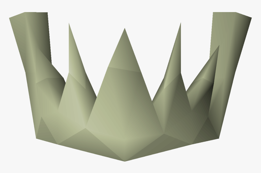 Basilisk Jaw Osrs, HD Png Download