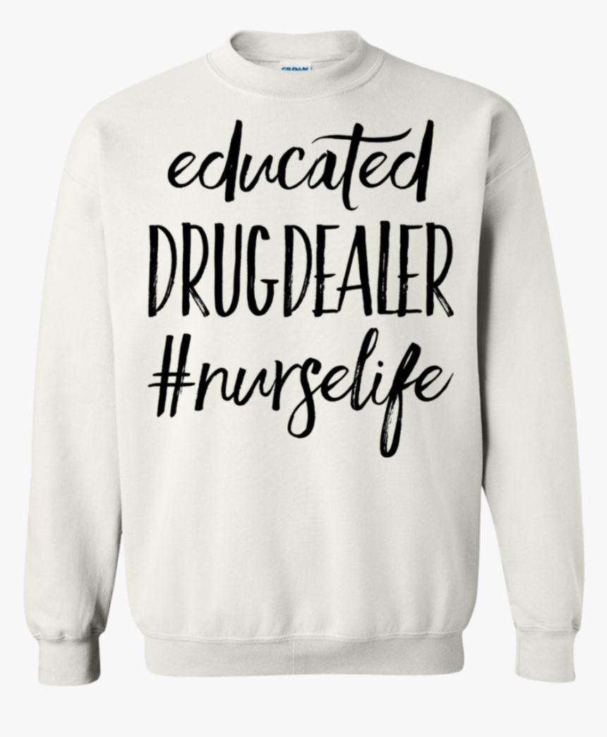 Sweatshirt, HD Png Download