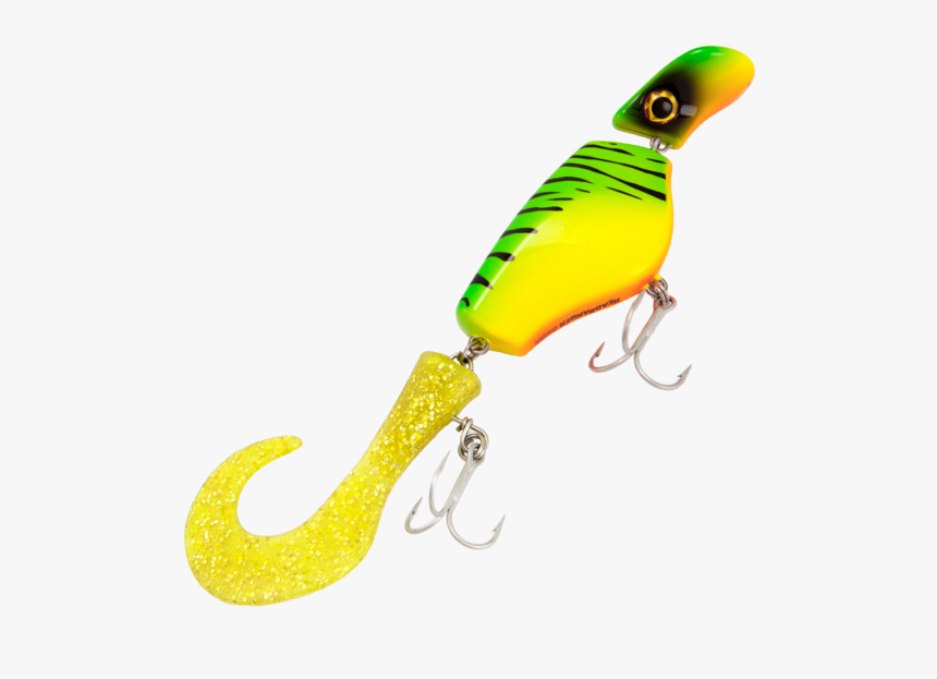 Headbanger Lures - Leurre Headbanger, HD Png Download