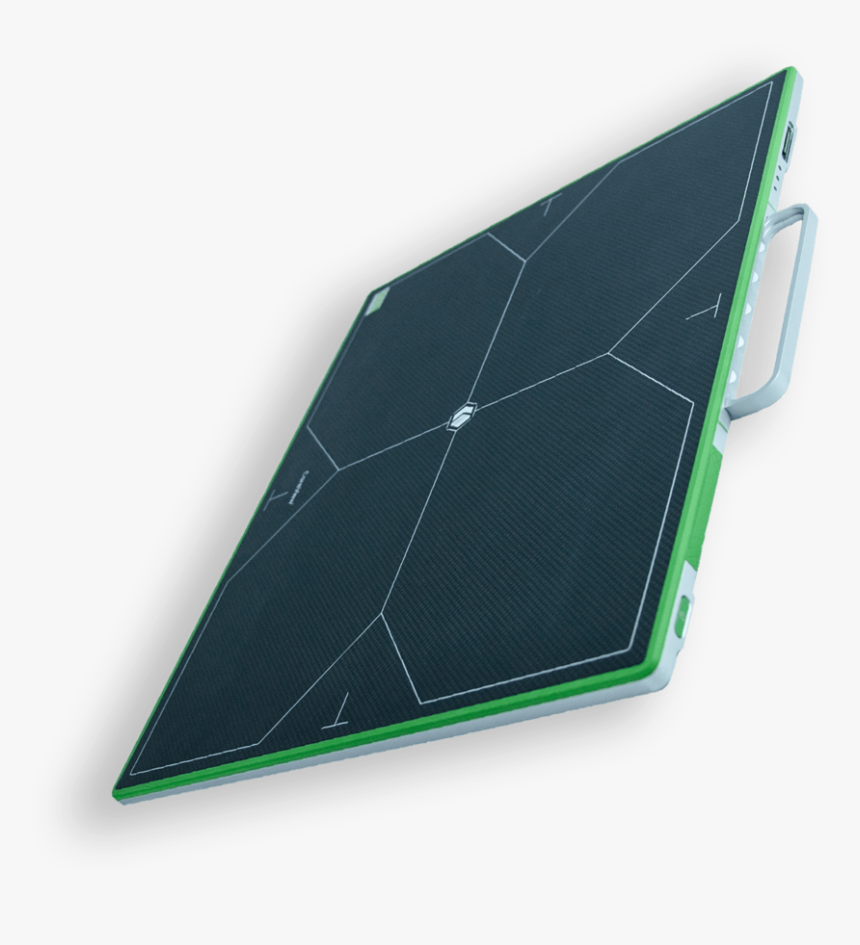 Careray 14 X 17 Cesium Flat Panel Plate Mobile Phone, HD Png