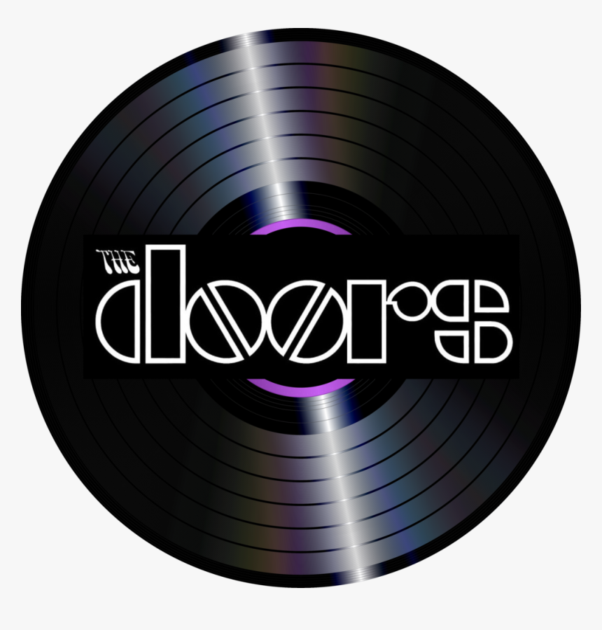 Doors The Doors, HD Png Download