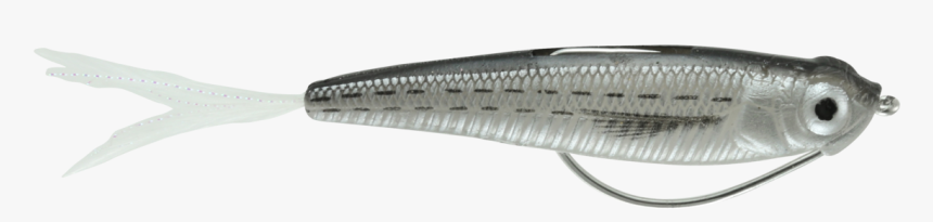 Savage Gear Tpe Weedless Soft Mud Minnow Topwater Bait - Bait Fish, HD Png Download
