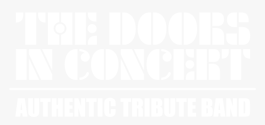 The Doors In Concert - Poster, HD Png Download