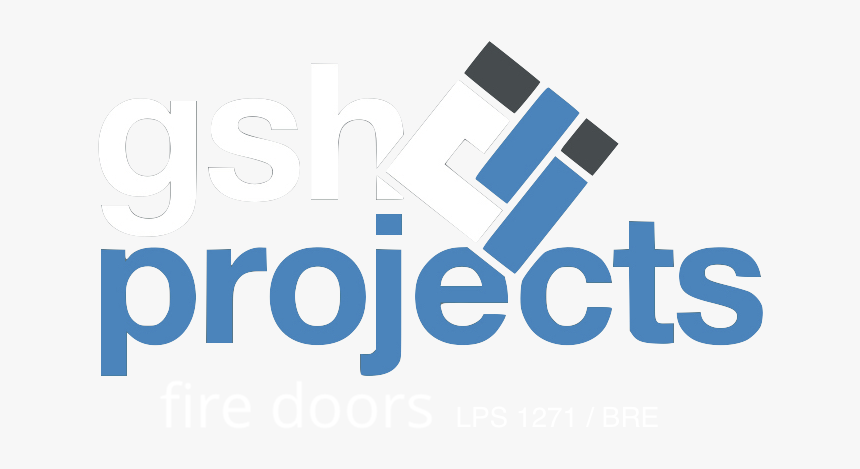 Gsh Fom Firedoors2 - Ecuadorian Institute Of Intellectual Property, HD Png Download